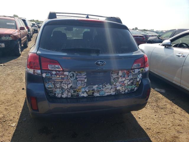 Снимка 6 от търг – 2014 SUBARU OUTBACK 2. с VIN 4S4BRBCC6E3318299