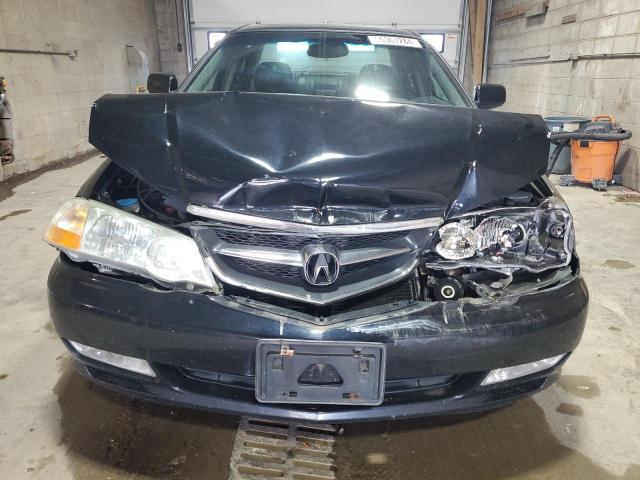 Photo 5 from auction – 2003 ACURA 3.2TL with VIN 19UUA56673A076564