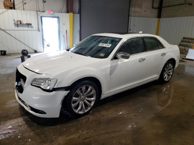 CHRYSLER 300C 2015 with VIN 2C3CCAEG4FH887093 - Photo from auction