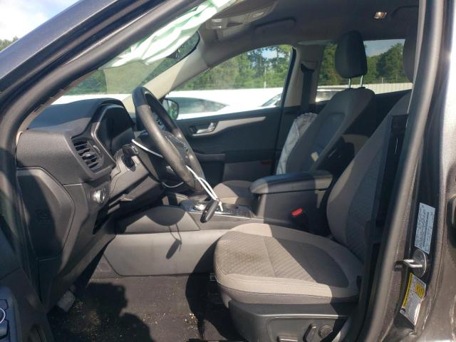 Photo 7 from auction – 2020 FORD ESCAPE SE with VIN 1FMCU0G6XLUA25461