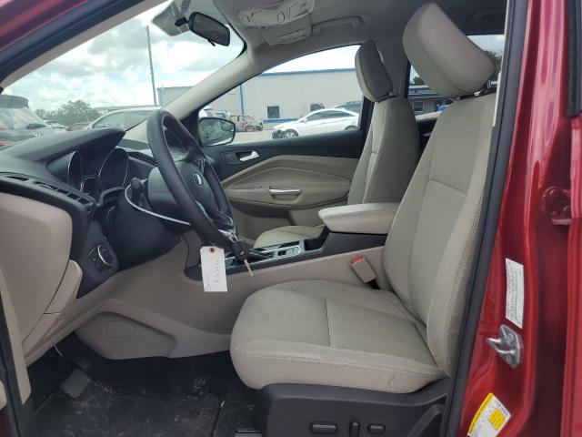 Photo 7 from auction – 2018 FORD ESCAPE SE with VIN 1FMCU0GD6JUC67322