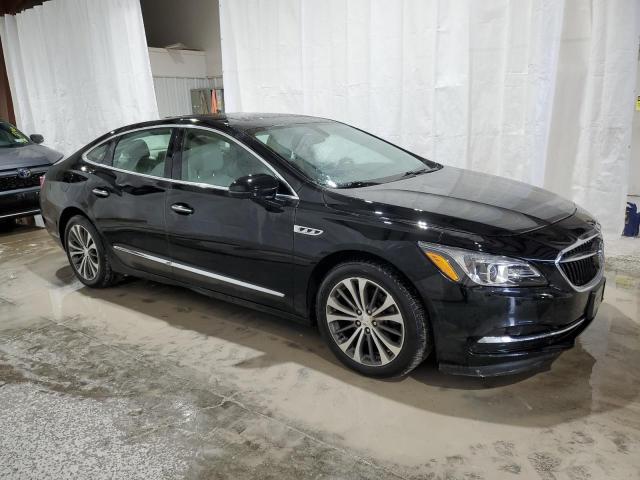 Photo 4 from auction – 2018 BUICK LACROSSE E with VIN 1G4ZP5SS2JU146694