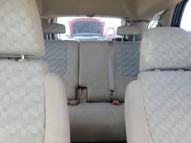 Photo 10 from auction – 2009 CHEVROLET EQUINOX LS with VIN 2CNDL13F996210157