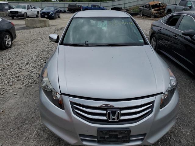 Photo 5 from auction – 2012 HONDA ACCORD LX with VIN 1HGCP2F33CA230993