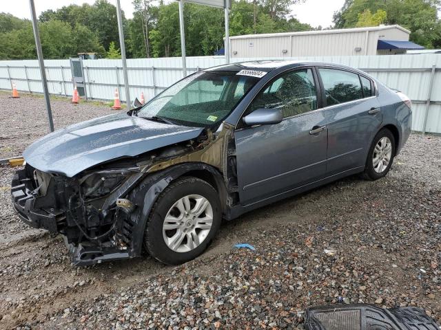 NISSAN ALTIMA BAS 2012 with VIN 1N4AL2AP4CN490071 - Photo from auction