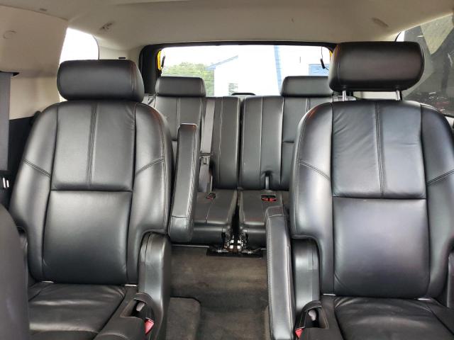 Photo 10 from auction – 2008 GMC YUKON with VIN 1GKFK13038J124716
