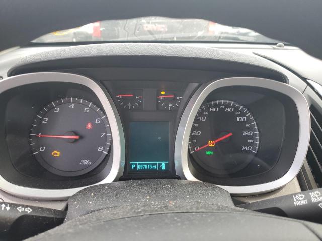Photo 9 from auction – 2015 CHEVROLET EQUINOX LS with VIN 2GNALAEK7F1163356