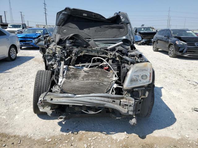 Photo 5 from auction – 2014 GMC TERRAIN SL with VIN 2GKALREK7E6358323
