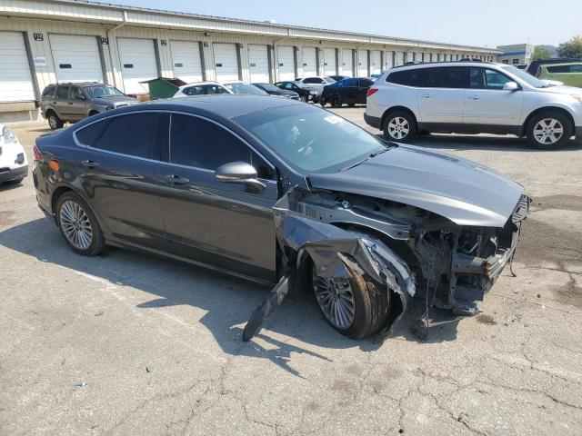 Photo 4 from auction – 2016 FORD FUSION SE with VIN 3FA6P0HD1GR112481