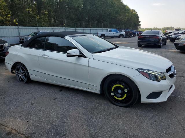 Photo 4 from auction – 2014 MERCEDES-BENZ E 350 with VIN WDDKK5KF9EF272994