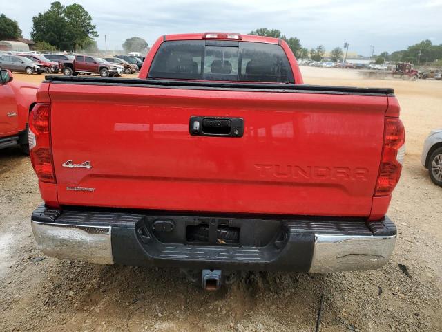 Photo 6 from auction – 2014 TOYOTA TUNDRA DOU with VIN 5TFBW5F13EX391793