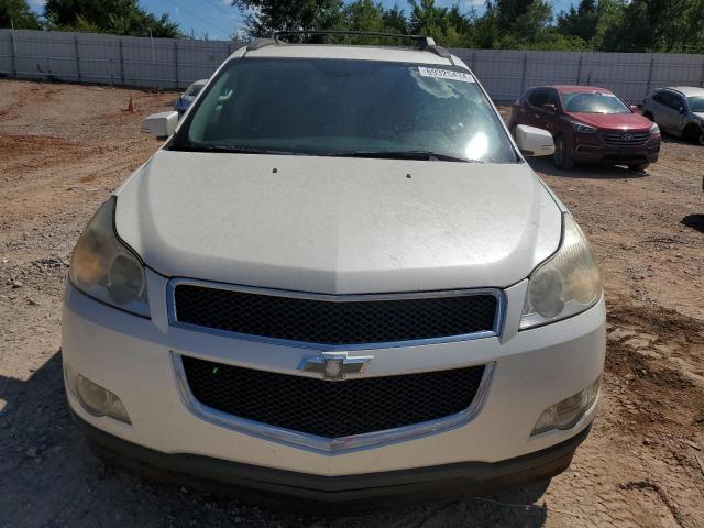 Photo 5 from auction – 2012 CHEVROLET TRAVERSE L with VIN 1GNKRJED7CJ399687