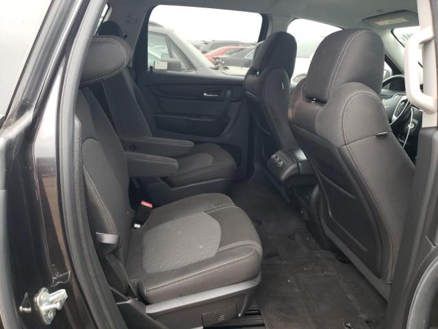 Photo 10 from auction – 2017 CHEVROLET TRAVERSE L with VIN 1GNKRGKD1HJ186507