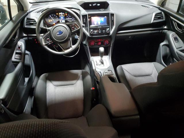 Photo 8 from auction – 2018 SUBARU IMPREZA PR with VIN 4S3GKAD64J3618435