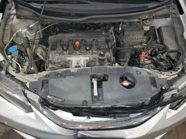 Photo 11 from auction – 2014 HONDA CIVIC EX with VIN 2HGFB2F86EH545119