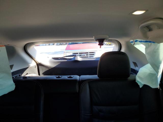 Photo 10 from auction – 2016 NISSAN MURANO S with VIN 5N1AZ2MGXGN154141