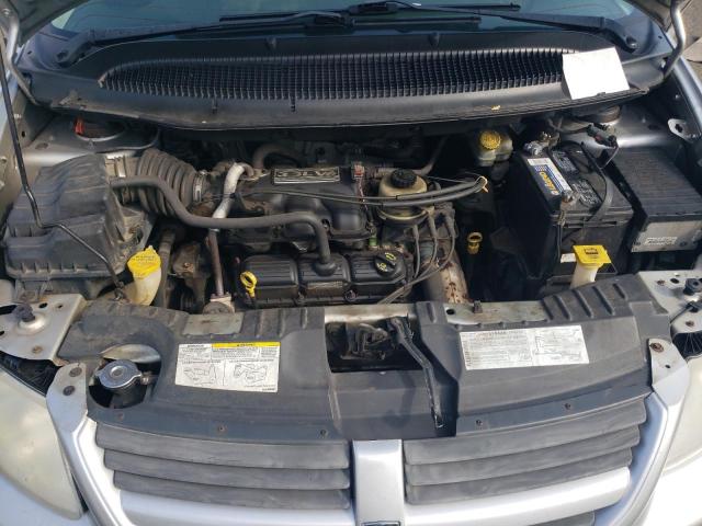 Photo 12 from auction – 2007 DODGE GRAND CARA with VIN 1D4GP24R37B212147