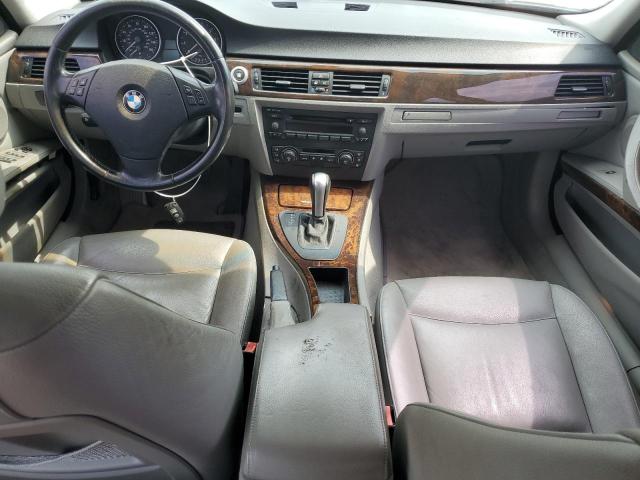 Photo 8 from auction – 2006 BMW 325 I with VIN WBAVB13556K000146