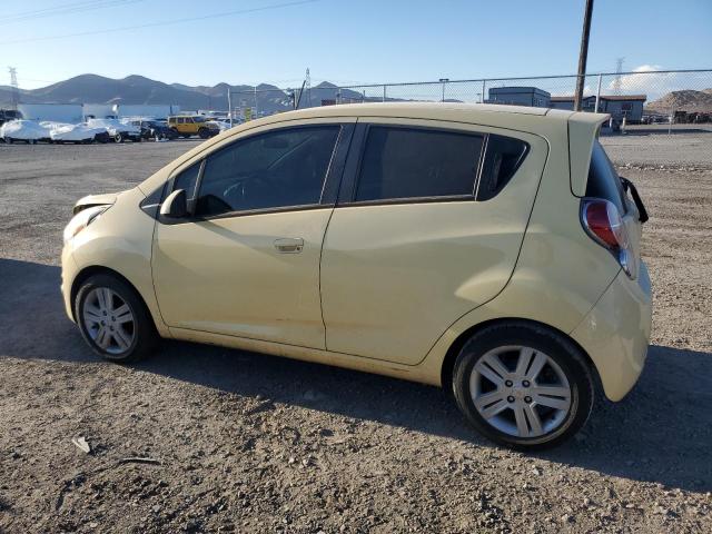 Photo 2 from auction – 2014 CHEVROLET SPARK 1LT with VIN KL8CD6S96EC429870