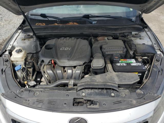 Zdjęcie 11 z aukcji – 2013 KIA OPTIMA EX z VIN 5XXGN4A72DG189323