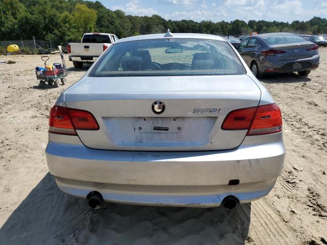 Photo 6 from auction – 2009 BMW 335 XI with VIN WBAWC73569E269618