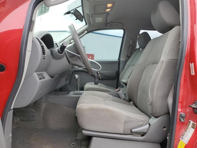 Photo 7 from auction – 2010 NISSAN FRONTIER C with VIN 1N6AD0ER1AC403045
