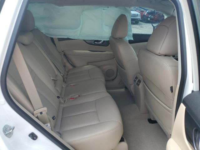 Photo 10 from auction – 2015 NISSAN ROGUE S with VIN 5N1AT2MT7FC874246
