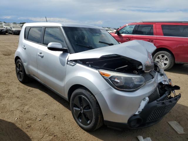 Photo 4 from auction – 2016 KIA SOUL with VIN KNDJN2A27G7840800