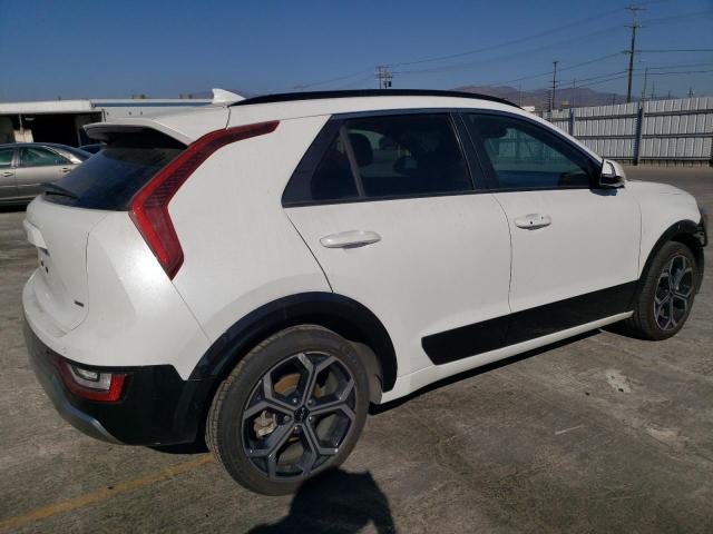 Photo 3 from auction – 2023 KIA NIRO EX with VIN KNDCR3LE5P5043564