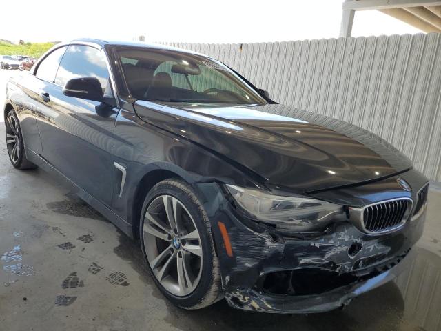 Photo 4 from auction – 2016 BMW 428 XI SUL with VIN WBA3T1C58GP822805