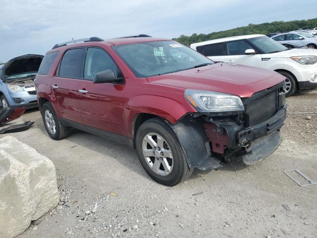 Photo 4 from auction – 2014 GMC ACADIA SLE with VIN 1GKKVPKD8EJ294787