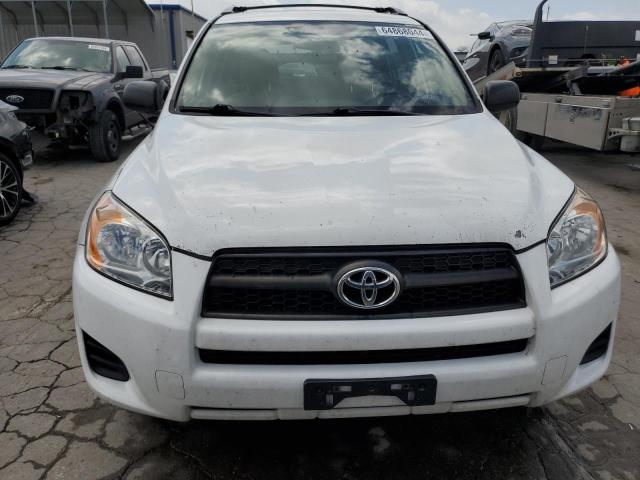 Photo 5 from auction – 2011 TOYOTA RAV4 with VIN 2T3ZF4DV0BW089215
