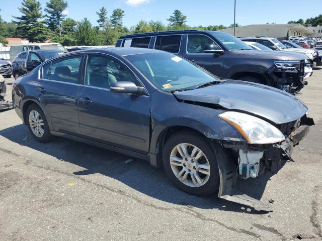 Photo 4 from auction – 2011 NISSAN ALTIMA BAS with VIN 1N4AL2AP8BN418840