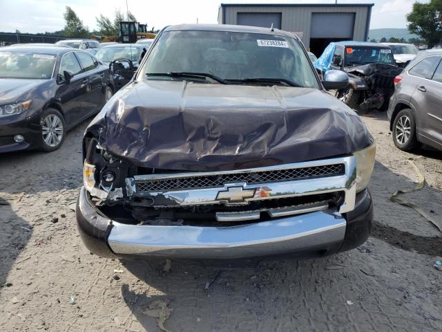 صورة رقم 5 من المزاد - 2008 CHEVROLET SILVERADO مع VIN 2GCEK13M181153314