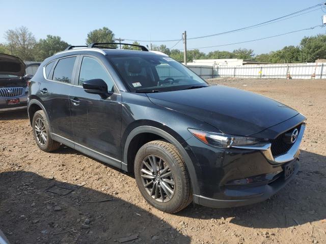 Photo 4 from auction – 2017 MAZDA CX-5 TOURI with VIN JM3KFBCL7H0201552