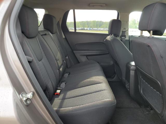 Photo 11 from auction – 2011 GMC TERRAIN SL with VIN 2CTALMEC1B6286185