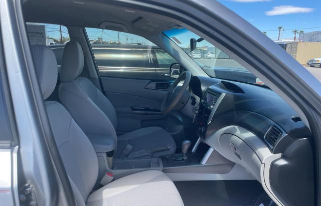 Photo 5 from auction – 2011 SUBARU FORESTER 2 with VIN JF2SHABC9BH706128