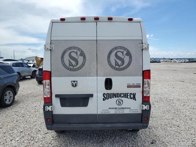 Photo 6 from auction – 2014 RAM PROMASTER with VIN 3C6TRVDGXEE104475