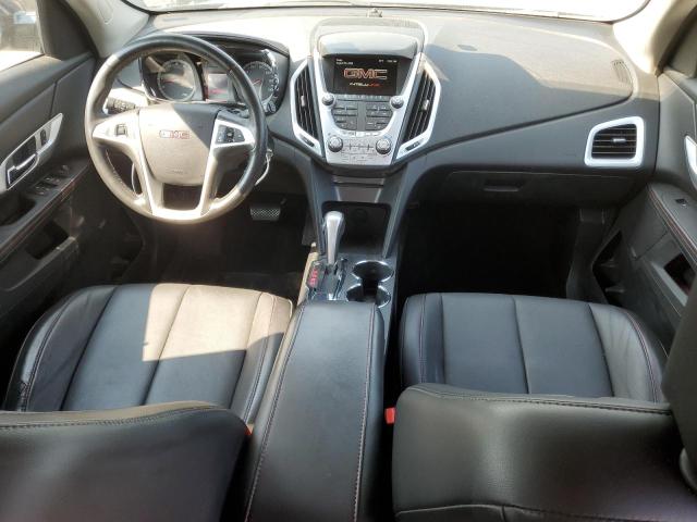 Photo 8 from auction – 2014 GMC TERRAIN SL with VIN 2GKFLXE36E6305597