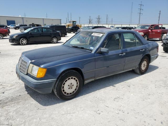 Photo 1 from auction – 1987 MERCEDES-BENZ 300 E with VIN WDBEA30D3HA334499