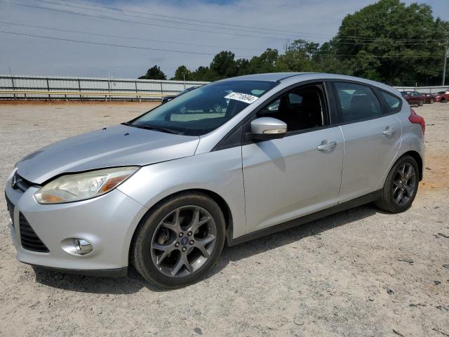 Foto 1 de la subasta – 2014 FORD FOCUS SE con VIN 1FADP3K20EL334764