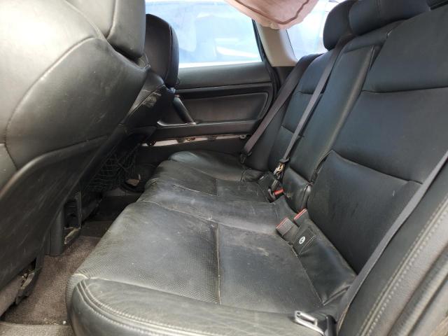 Photo 10 from auction – 2006 SUBARU LEGACY OUT with VIN 4S4BP67C864312409
