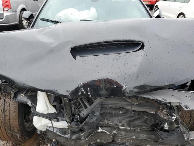 Photo 11 from auction – 2021 DODGE CHARGER R/ with VIN 2C3CDXCT9MH594691