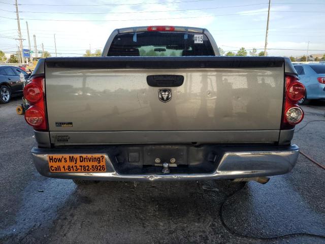 Photo 6 from auction – 2008 DODGE RAM 1500 S with VIN 1D7HA18N48J153420