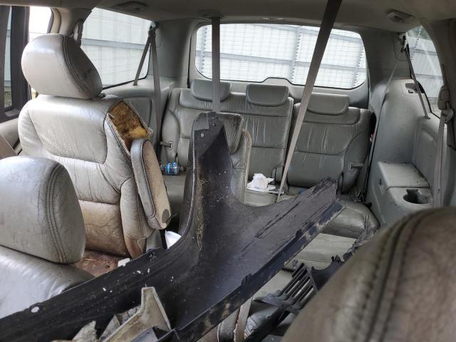 Photo 10 from auction – 2005 HONDA ODYSSEY with VIN 5FNRL38615B072116