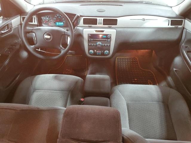Photo 8 from auction – 2008 CHEVROLET IMPALA LT with VIN 2G1WT58K789227149
