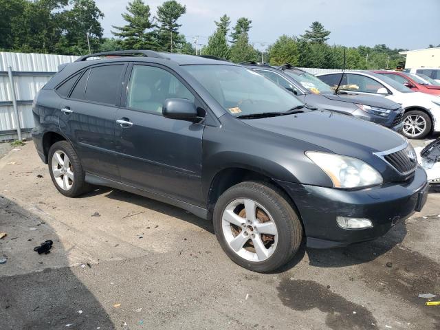 Photo 4 from auction – 2008 LEXUS RX 350 with VIN 2T2HK31U68C093006