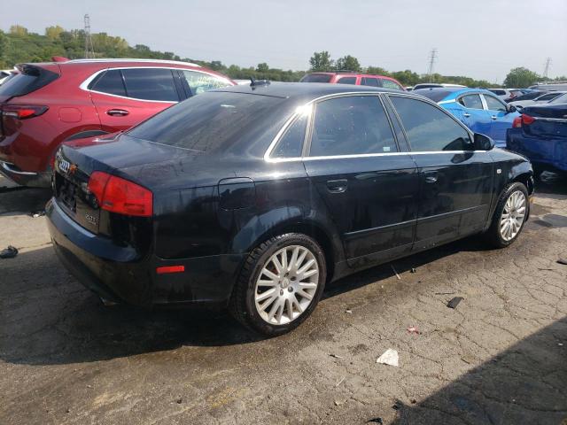 Photo 3 from auction – 2006 AUDI A4 2.0T QU with VIN WAUDF78E16A095287