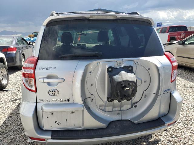Foto 6 de la subasta – 2010 TOYOTA RAV4 con VIN JTMBK4DVXAD015552