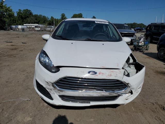 Photo 5 from auction – 2017 FORD FIESTA SE with VIN 3FADP4BJXHM162355